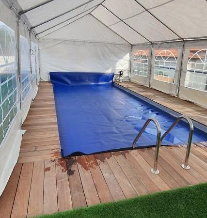 Kinneret Love Sounds Migdal Bagian luar foto