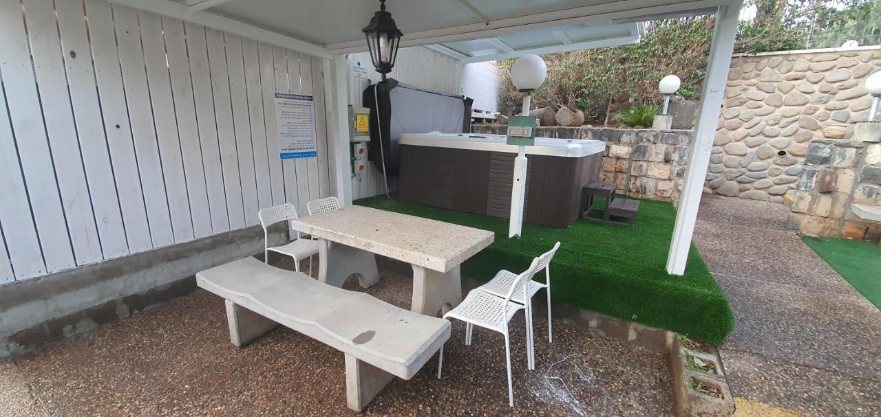 Kinneret Love Sounds Migdal Bagian luar foto