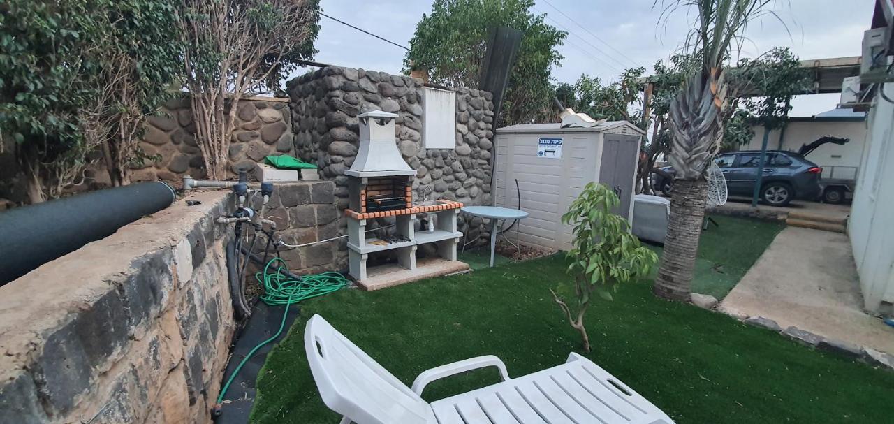 Kinneret Love Sounds Migdal Bagian luar foto