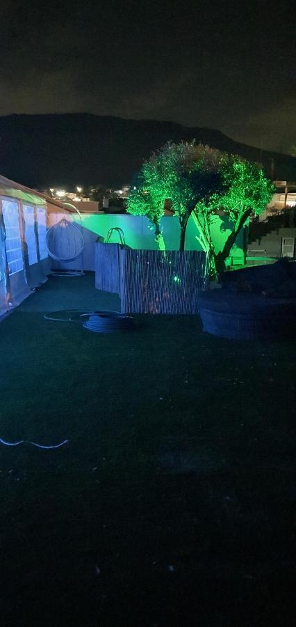Kinneret Love Sounds Migdal Bagian luar foto