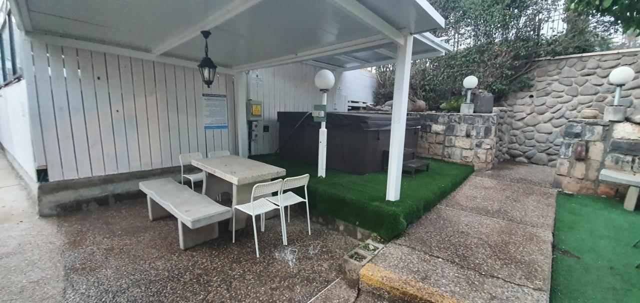 Kinneret Love Sounds Migdal Bagian luar foto
