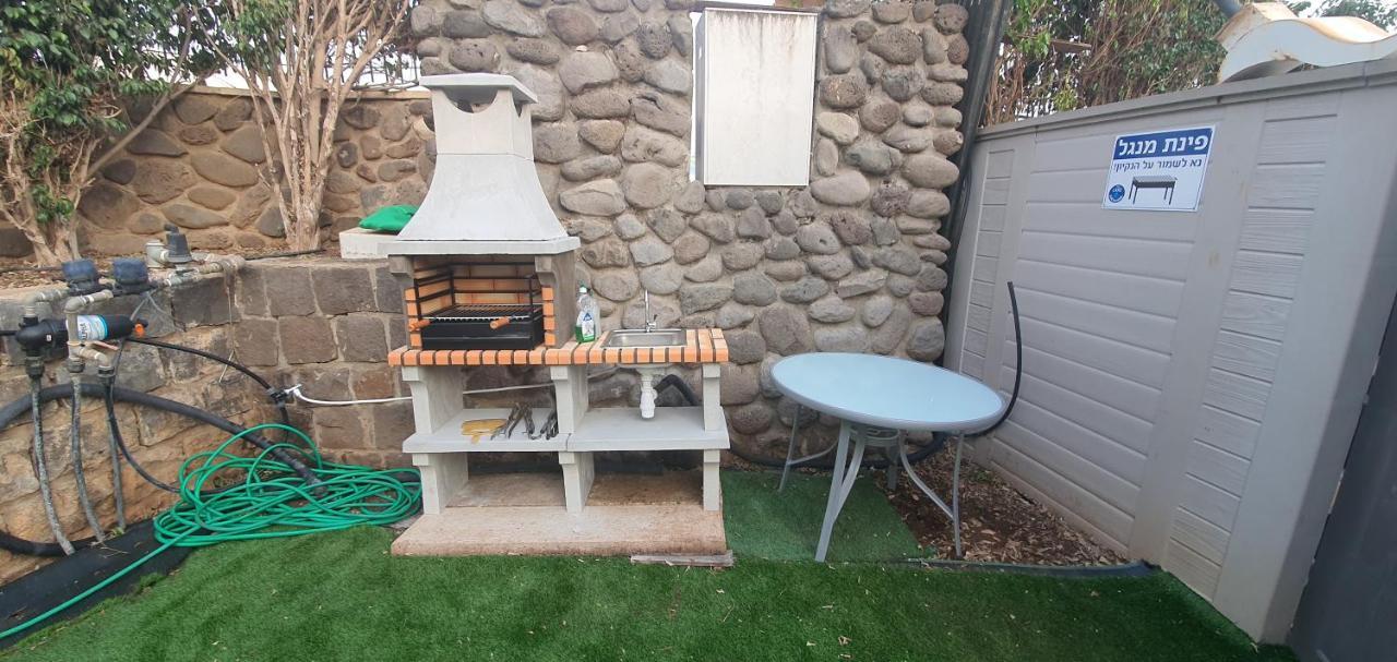 Kinneret Love Sounds Migdal Bagian luar foto