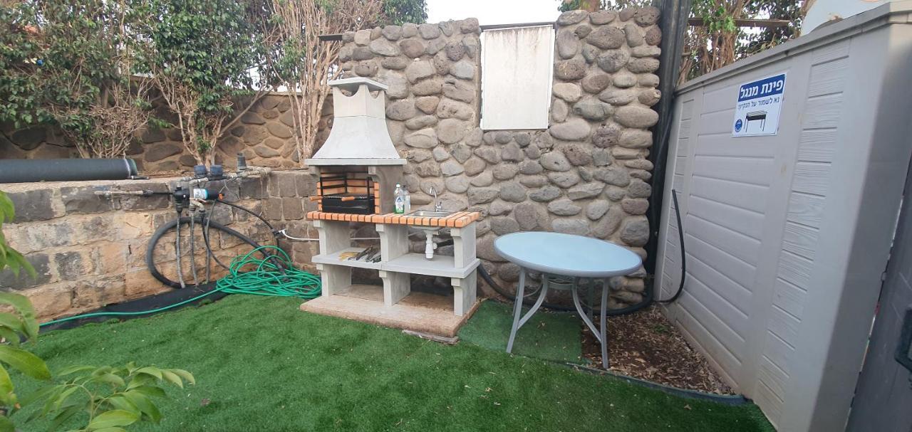 Kinneret Love Sounds Migdal Bagian luar foto