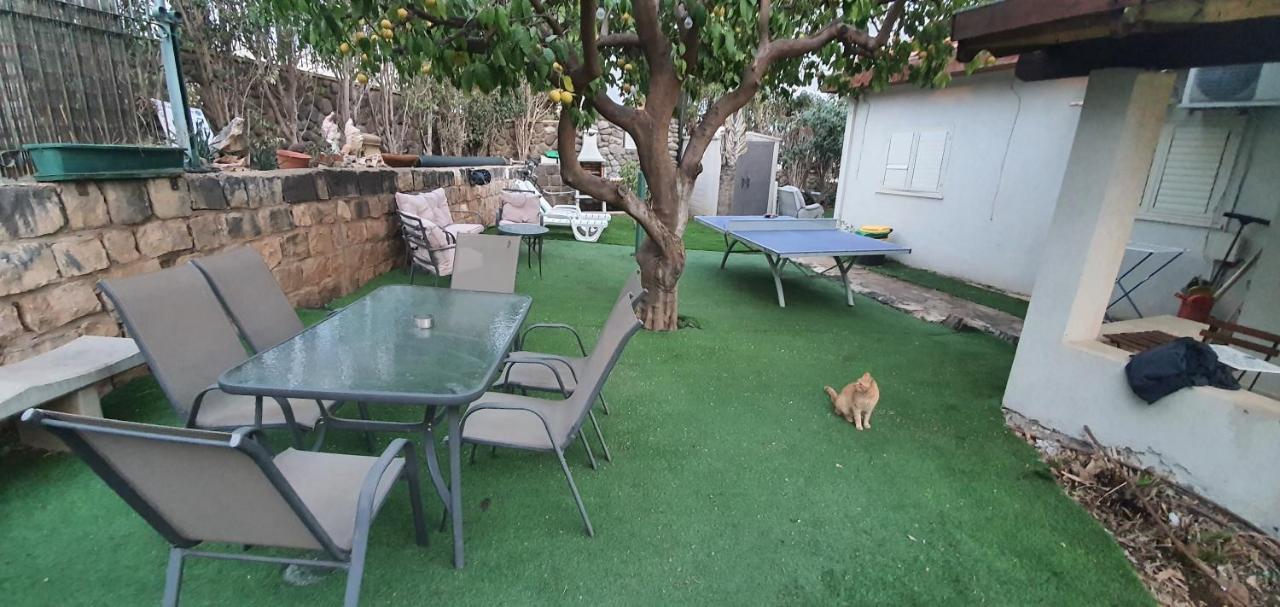 Kinneret Love Sounds Migdal Bagian luar foto