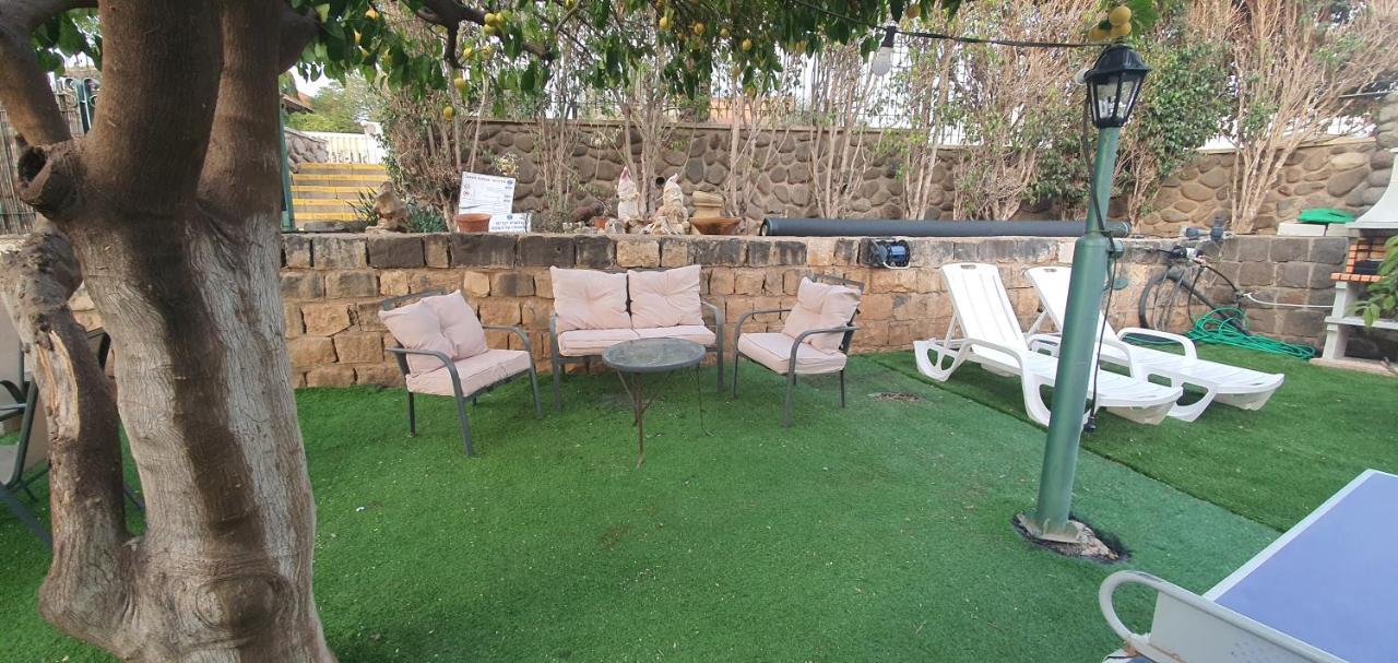 Kinneret Love Sounds Migdal Bagian luar foto