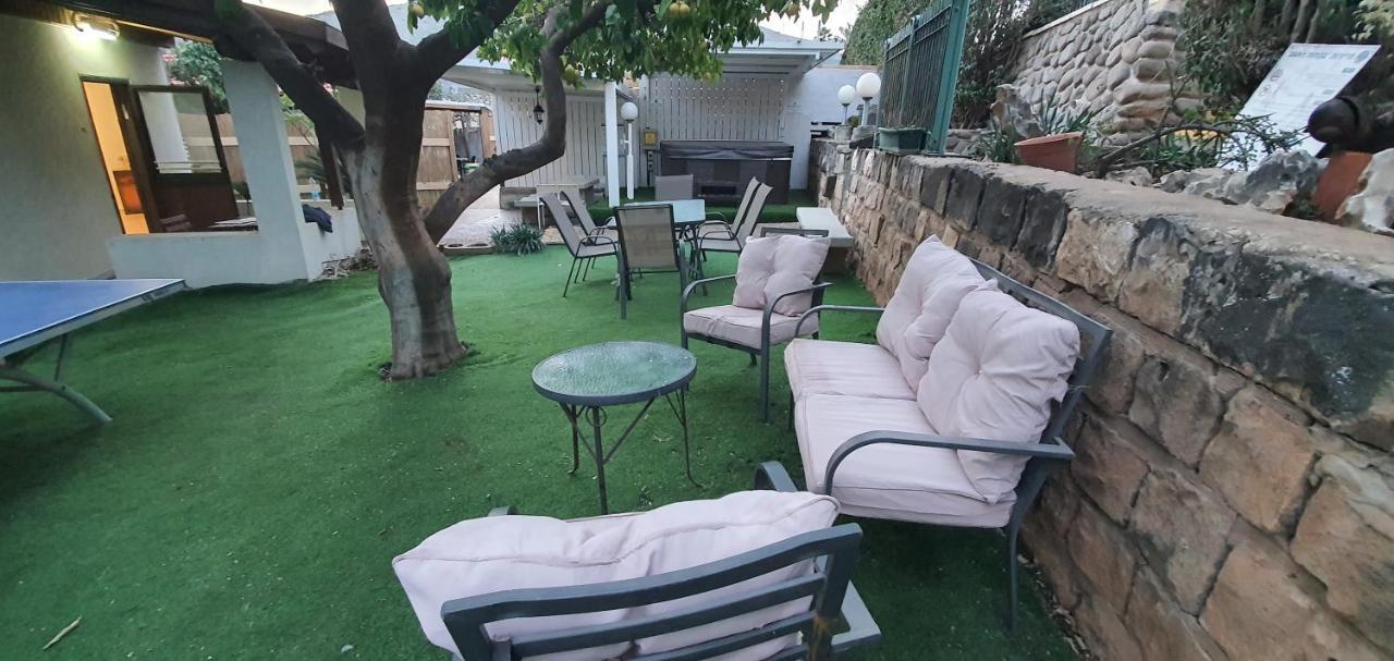Kinneret Love Sounds Migdal Bagian luar foto