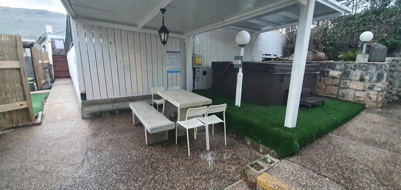 Kinneret Love Sounds Migdal Bagian luar foto