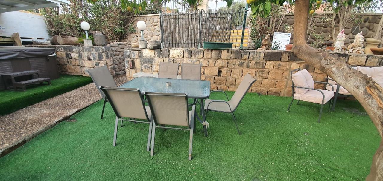 Kinneret Love Sounds Migdal Bagian luar foto