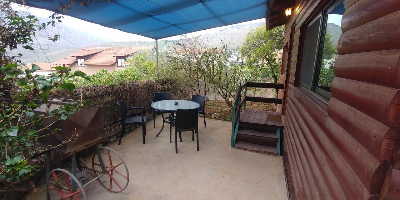 Kinneret Love Sounds Migdal Bagian luar foto