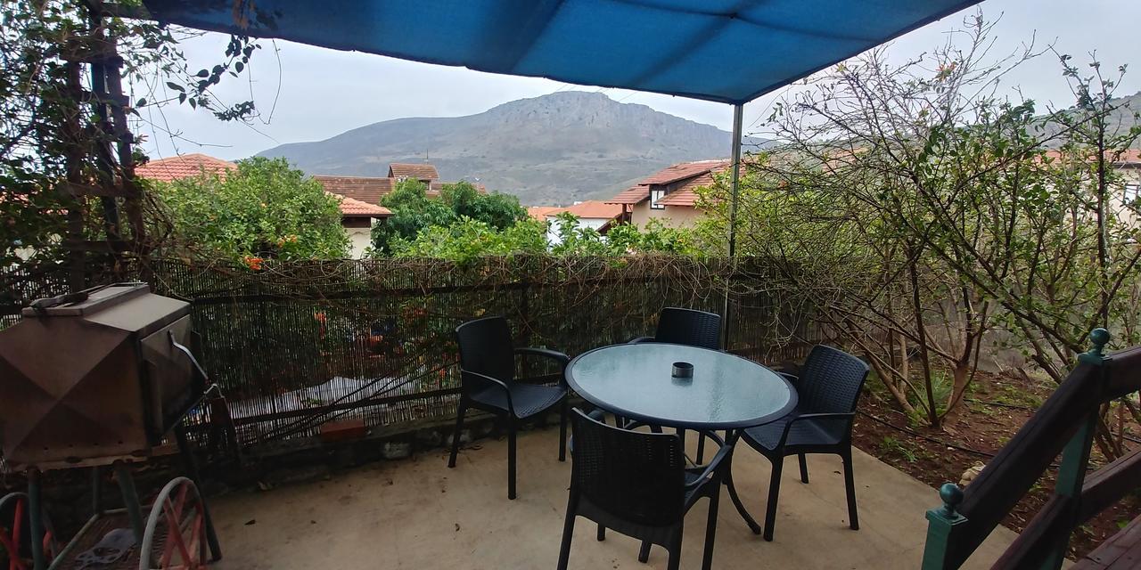 Kinneret Love Sounds Migdal Bagian luar foto