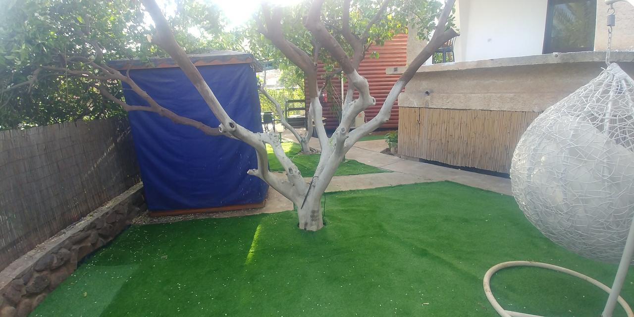 Kinneret Love Sounds Migdal Bagian luar foto