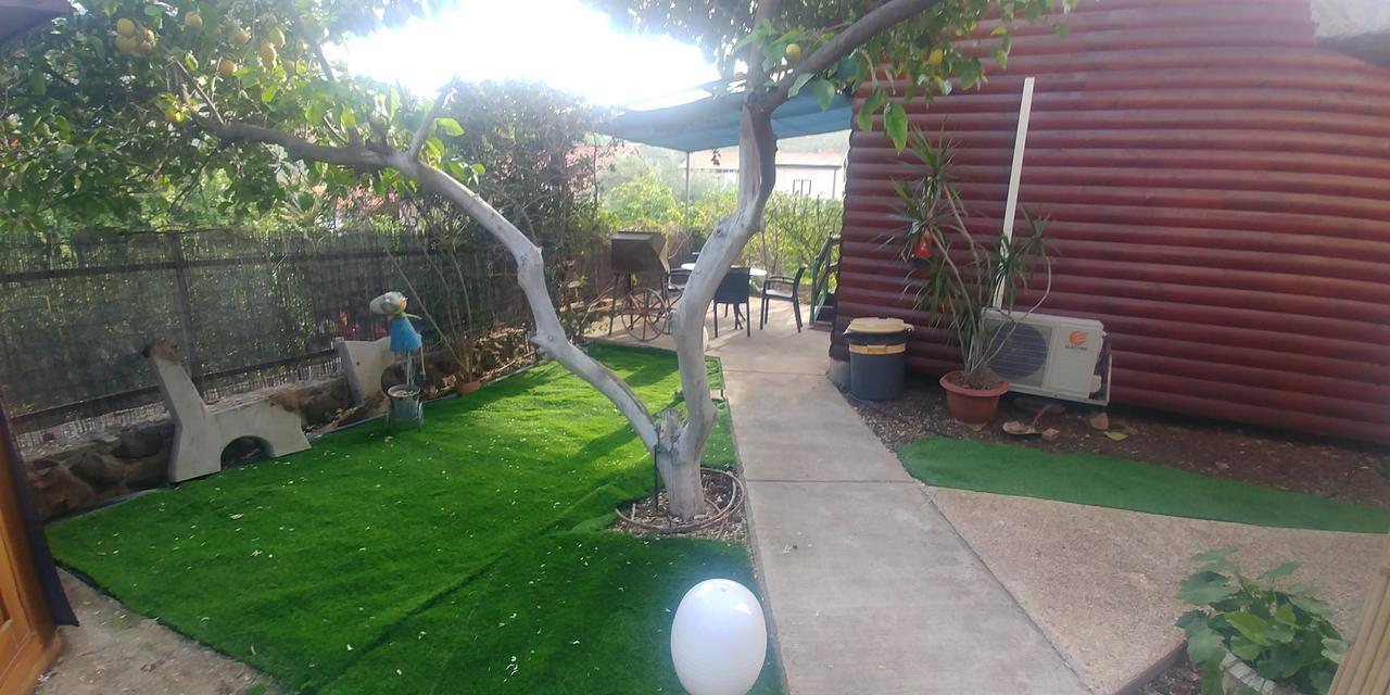 Kinneret Love Sounds Migdal Bagian luar foto
