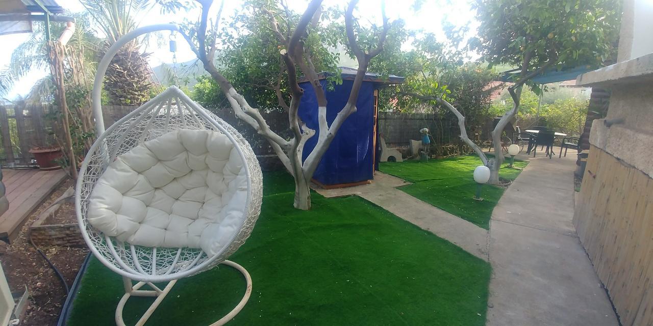 Kinneret Love Sounds Migdal Bagian luar foto