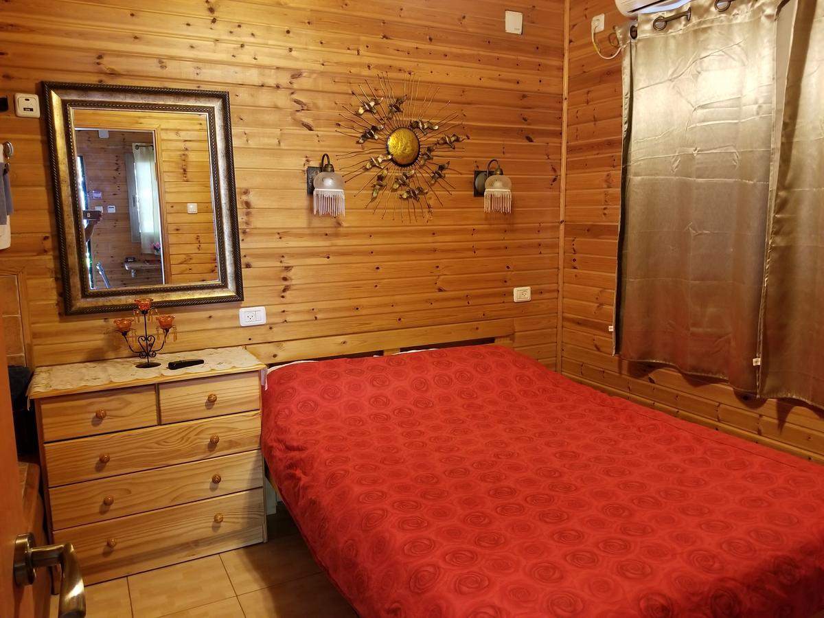 Kinneret Love Sounds Migdal Bagian luar foto