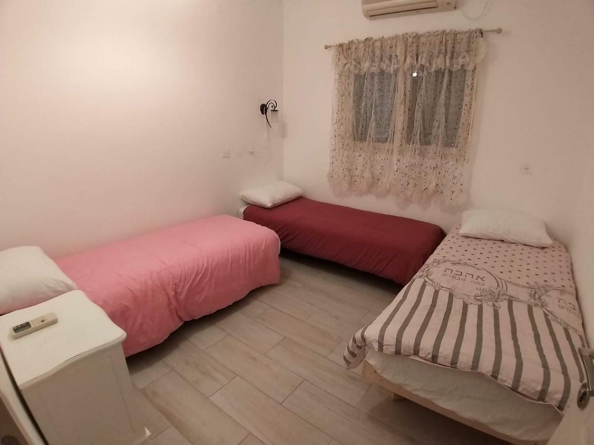 Kinneret Love Sounds Migdal Bagian luar foto